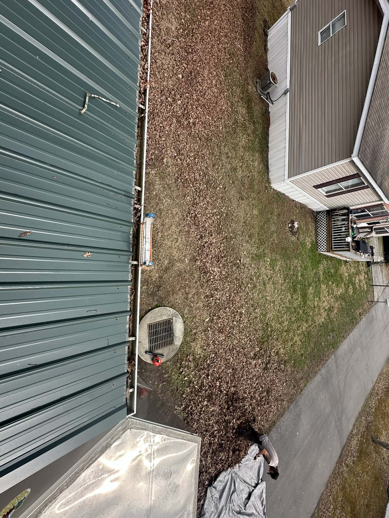 JSE Landscaping project 2